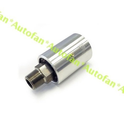 1 Pc. New 1205-000-019 High Speed Rotating Union Substitute *bn