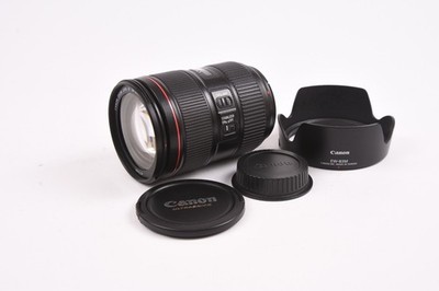 Canon EF 24-105mm f/4 L II IS USM Lens #Z-03324