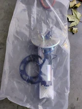 Fuel Pump Hanger Assembly Delphi HP10239 fits 97-99 Honda Civic 1.6L-L4