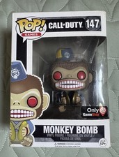 Ultimate Funko Pop Call of Duty Figures Gallery and Checklist 27