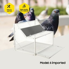 Kleiner Vogelkäfig Taubenhütte Vogelkäfig ...