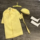 Vintage Barbie Fashion 949 Rain Coat  1963 Set - 0949 Stormy Weather