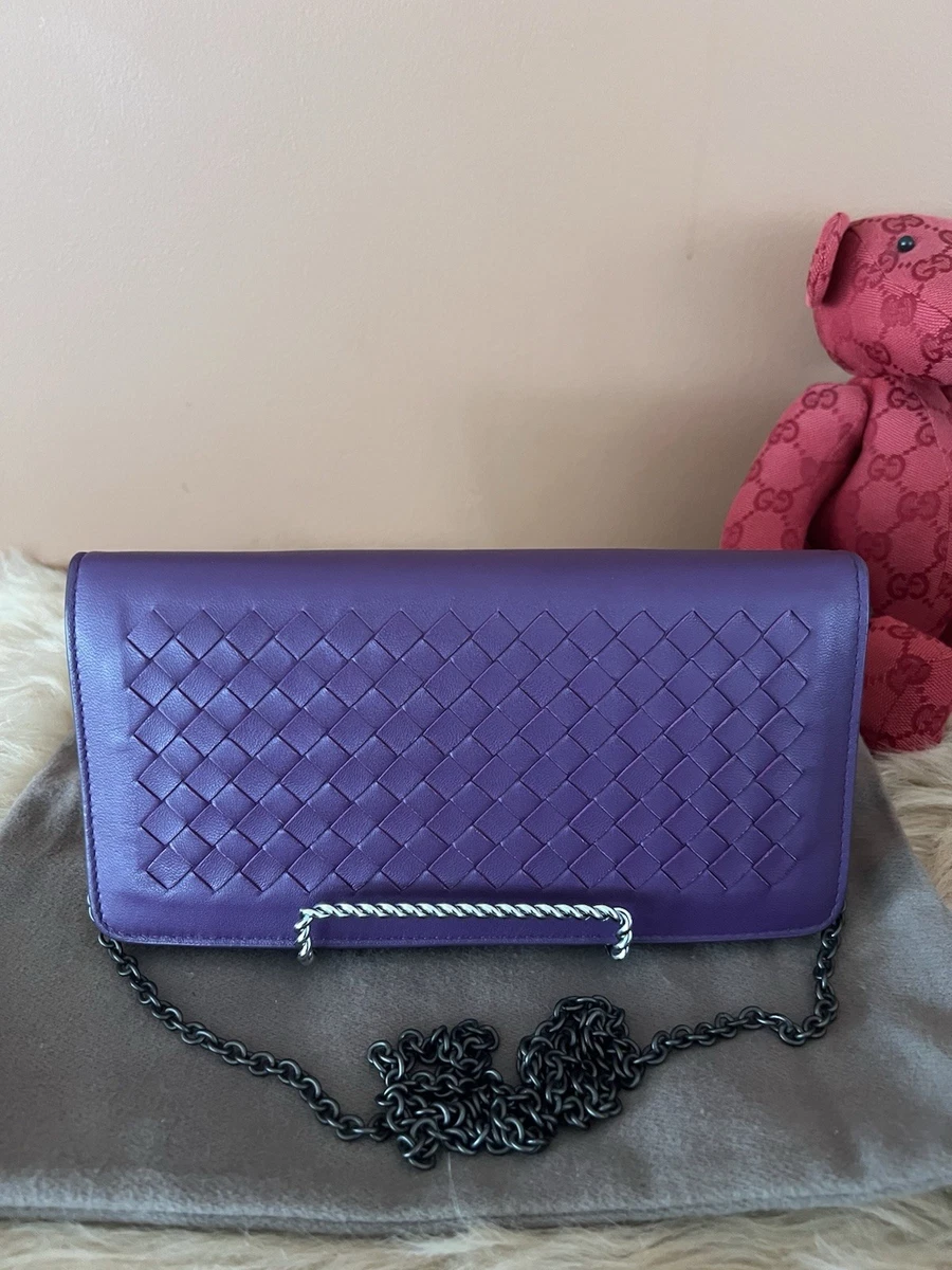 Bottega Veneta Woven Snap Bags & Handbags for Women for sale | eBay