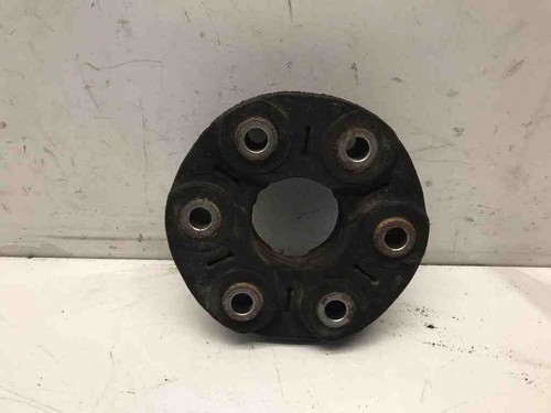 BMW 5 F10 Propshaft Rubber Coupling 7610061 2.00 Diesel 2010 32209141