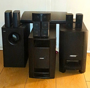 Bose V35 | eBay