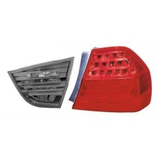 VAN WEZEL Rückleuchte Heckleuchte rechts für BMW 3er E90