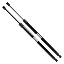 2 Rear Hatch Tailgate Lift Supports Shock Struts Fit Chevrolet Equinox 2010-2017