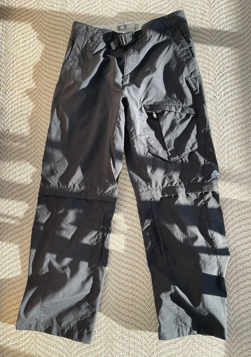 Nike ACG Pants for Men for sale | eBay