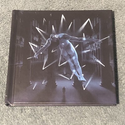 Pulse by Pink Floyd (CD, Jun-2005) Live Album 48 Page Booklet Tested - READ!!**