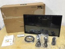 Elo 2494L 23.8 Full HD Open Frame Touchscreen...