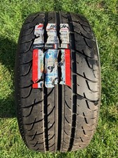 Riken Maystorm 2 255/45 ZR18 103Y XL Tyre | New Old Stock | DOT 2417 (1148)