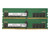 [32GB] - LOT OF 2x16GB DDR4 ECC 3200 2Rx8 Samsung Registered Server RAM