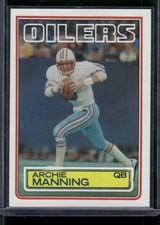 Archie Manning