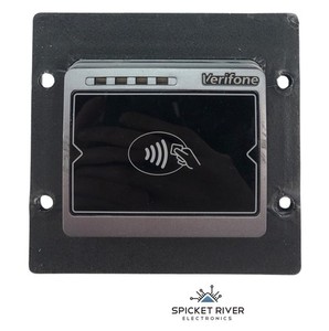 Gilbarco Verifone UX400 Global Contactless Card Reader Module
