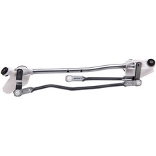 Mécanisme D'essuie-Glace Pare-Brise Avant for Nissan Micra III K12 28840AX70A