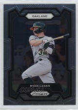 2024 Panini Prizm Ryan Lasko #74 z2n