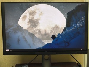 Dell Up3221q | eBay