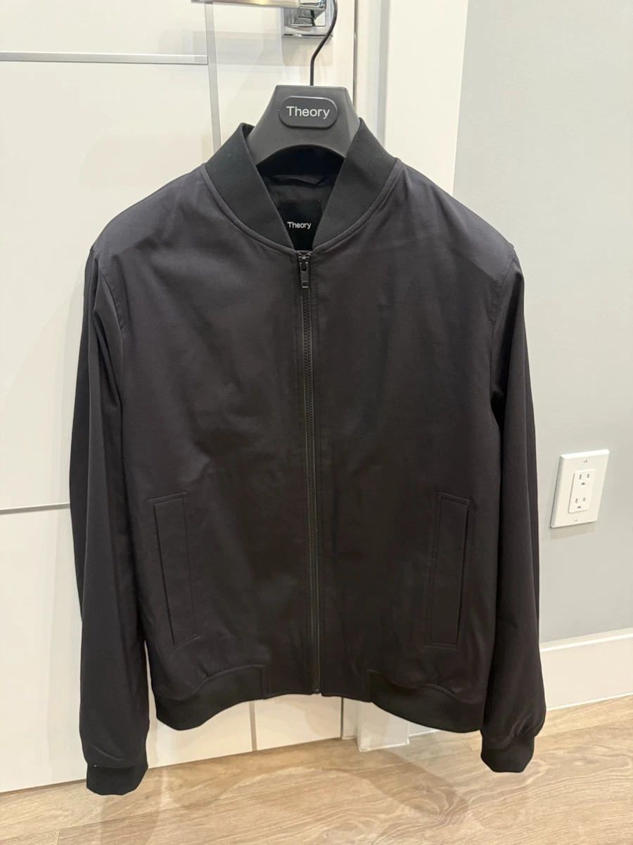 Theory Bomber Coats, Jackets & Vests for Men for Sale | Shop New
