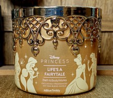 Bath & Body Works 2025 Limited Edition Disney...