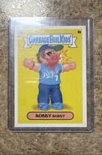 2022 Topps GPK x MLB Series 1 & Series 2 Baseball Cards Checklist 32