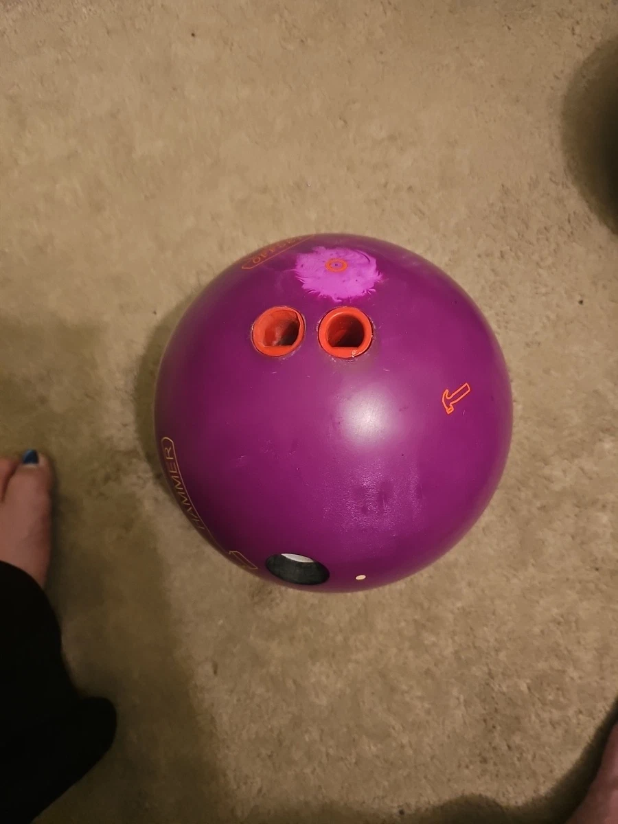 Hammer 15 lbs Bowling Balls for sale | eBay