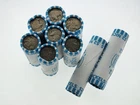 Roll Of 40 Mixed Date Buffalo Nickels