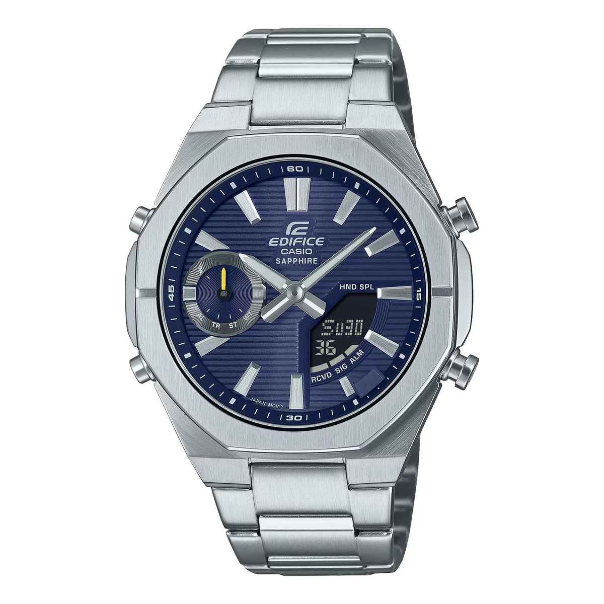 Casio Edifice Digital Wristwatches for sale | eBay