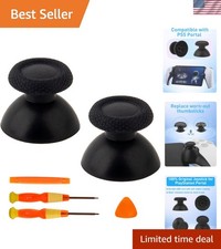Joystick Replacement for Playstation Portal, Thumbsticks Analog Thumb S