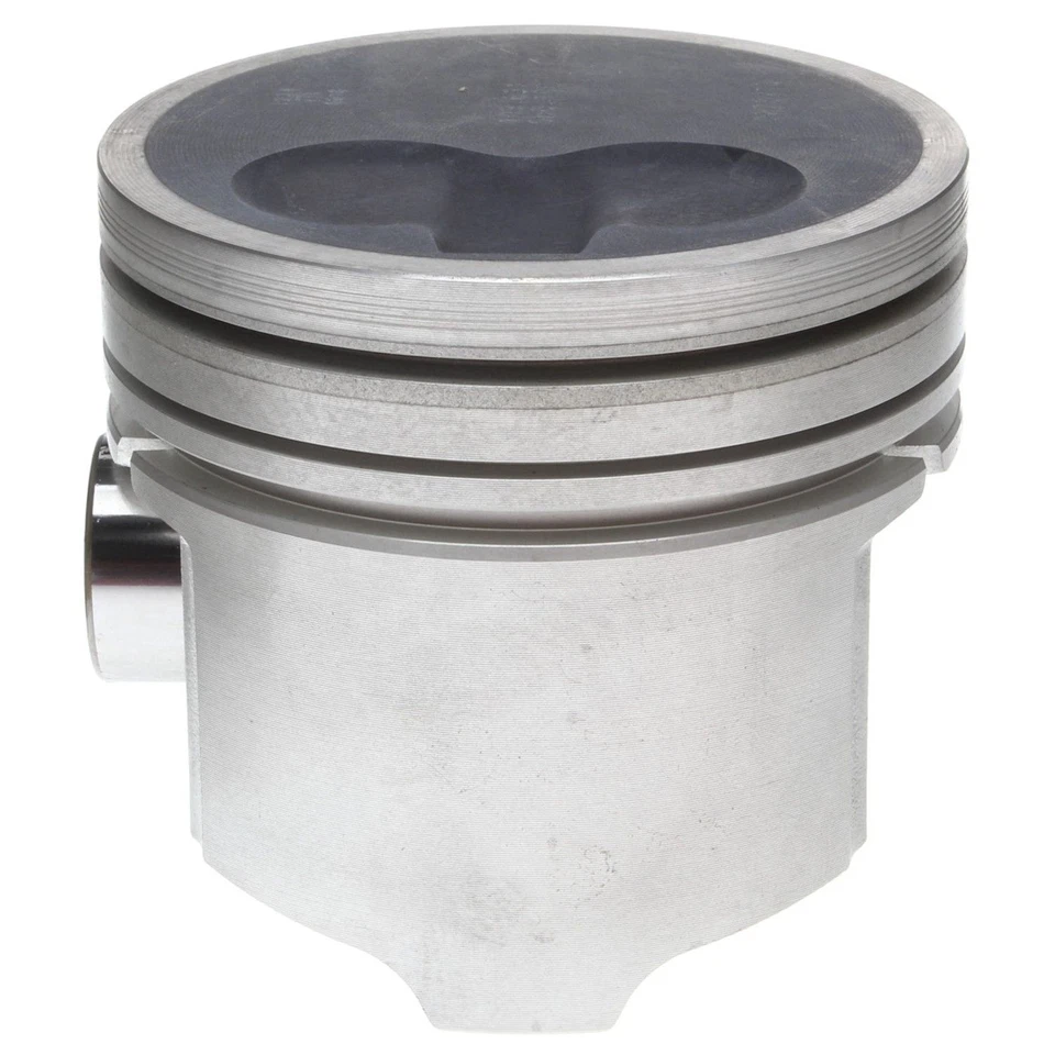 Mahle 224-3403.030 Piston for Chevy Suburban SaVana Express Van Hummer H1 C2500 - Image 2 of 4