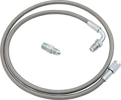 ALLSTAR PERFORMANCE ALL46100-48 Clutch Line Kit 48in