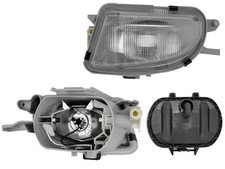 Antibrouillard Mercedes 208