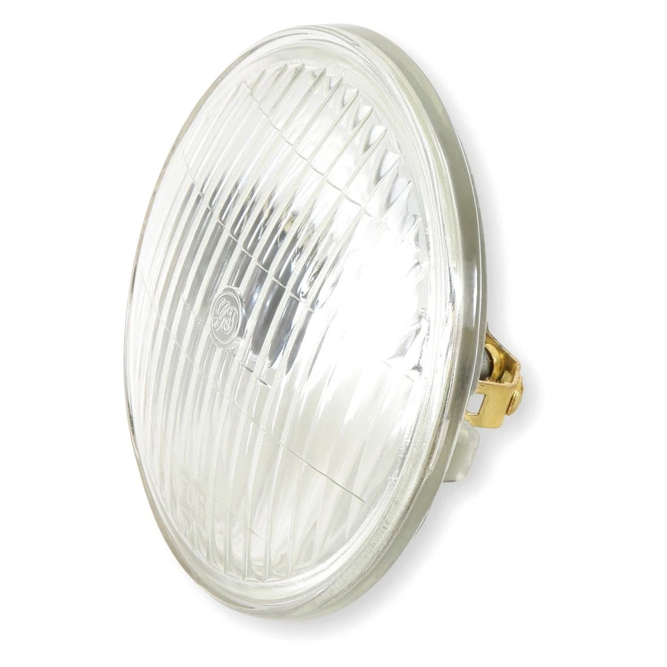 For Ford Mustang 1965-1968 Scott Drake FDU-15220-GT Replacement Fog Light - Image 2 of 4