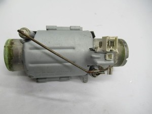 Heizung Geschirrspüler Spülmaschine Bauknecht GSF 500  2040Watt 12NO461972462681