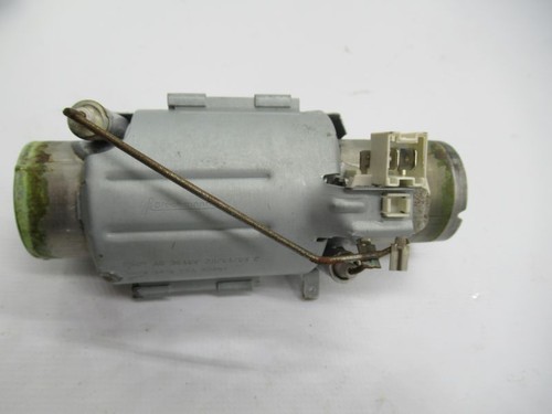 Heizung Geschirrspüler Spülmaschine Bauknecht GSF 500  2040Watt 12NO461972462681