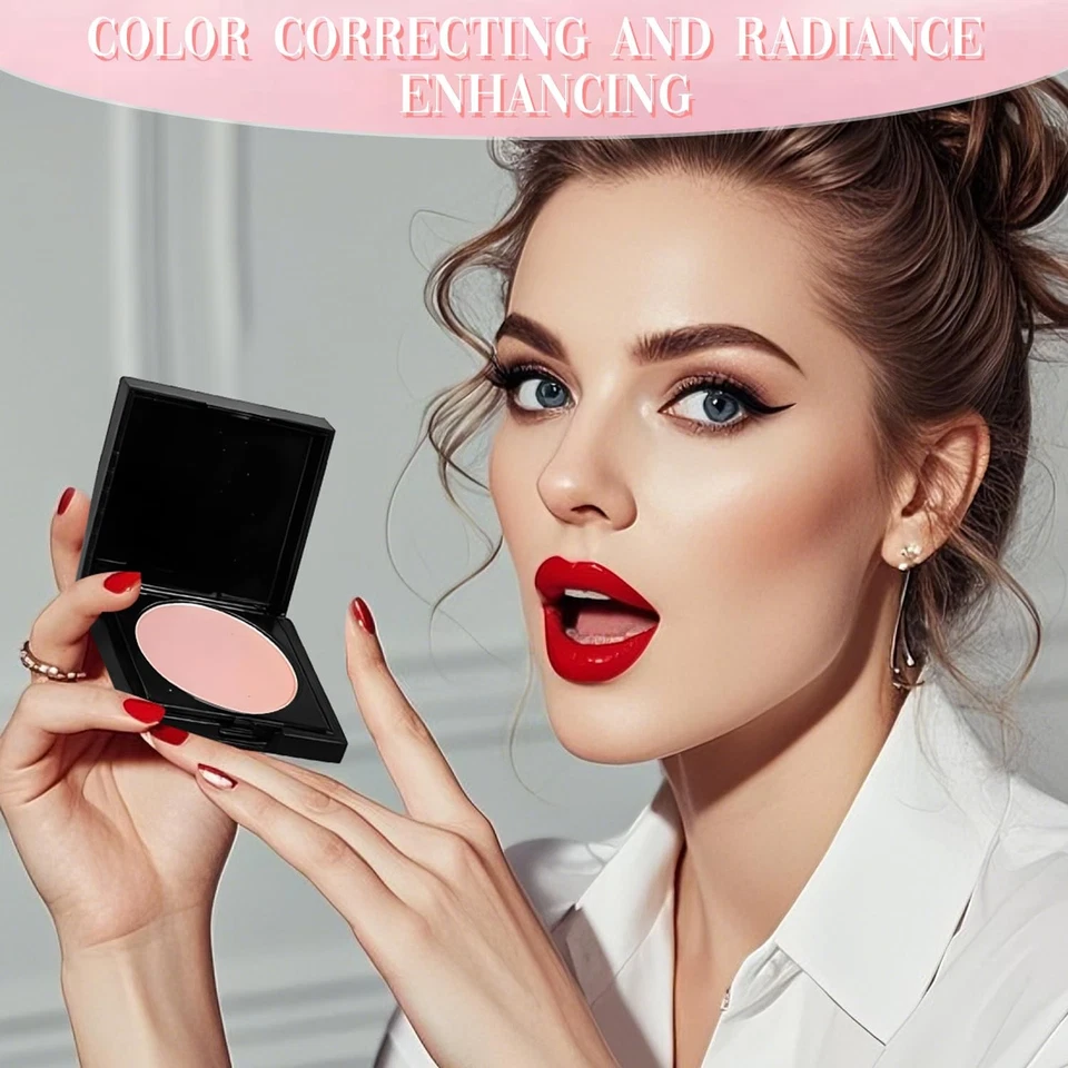 Luminance Under Eye Brightener – Dark Circle Corrector & Primer, Moisturizing - Image 4 of 4