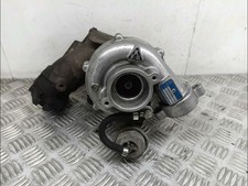 Turbo Citroen JUMPER