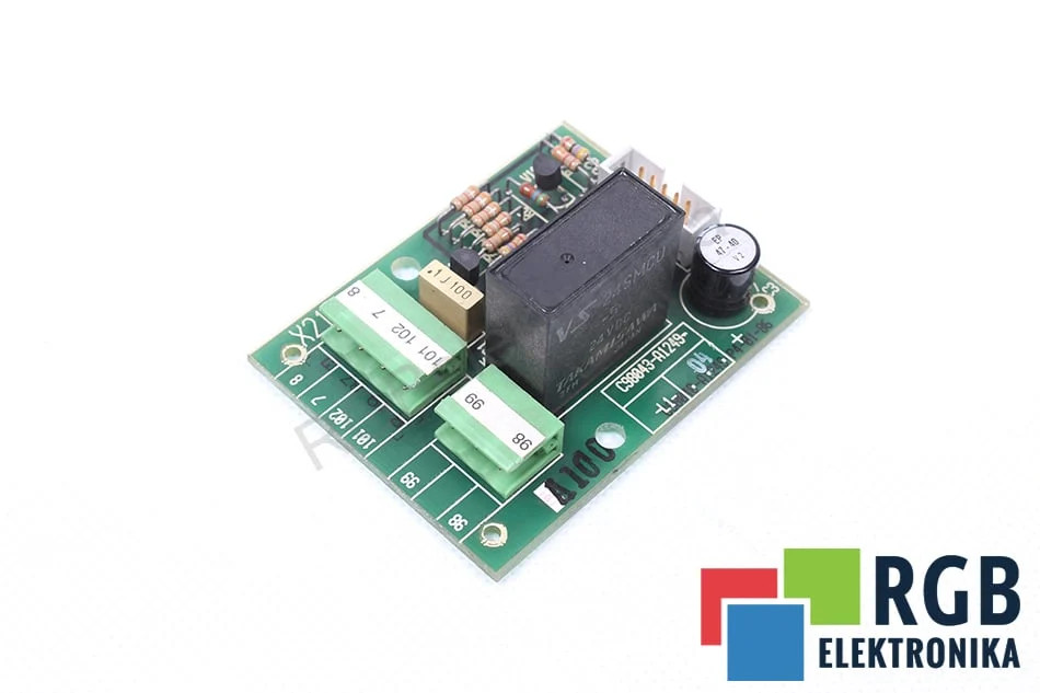 C98043-A1249-L1 SIEMENS - Reconditionné - Garantie 24 mois