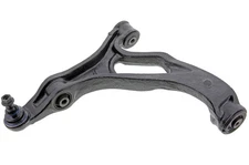 Suspension Control Arm and Ball Joint Assembly-Assembly Mevotech CMS70102