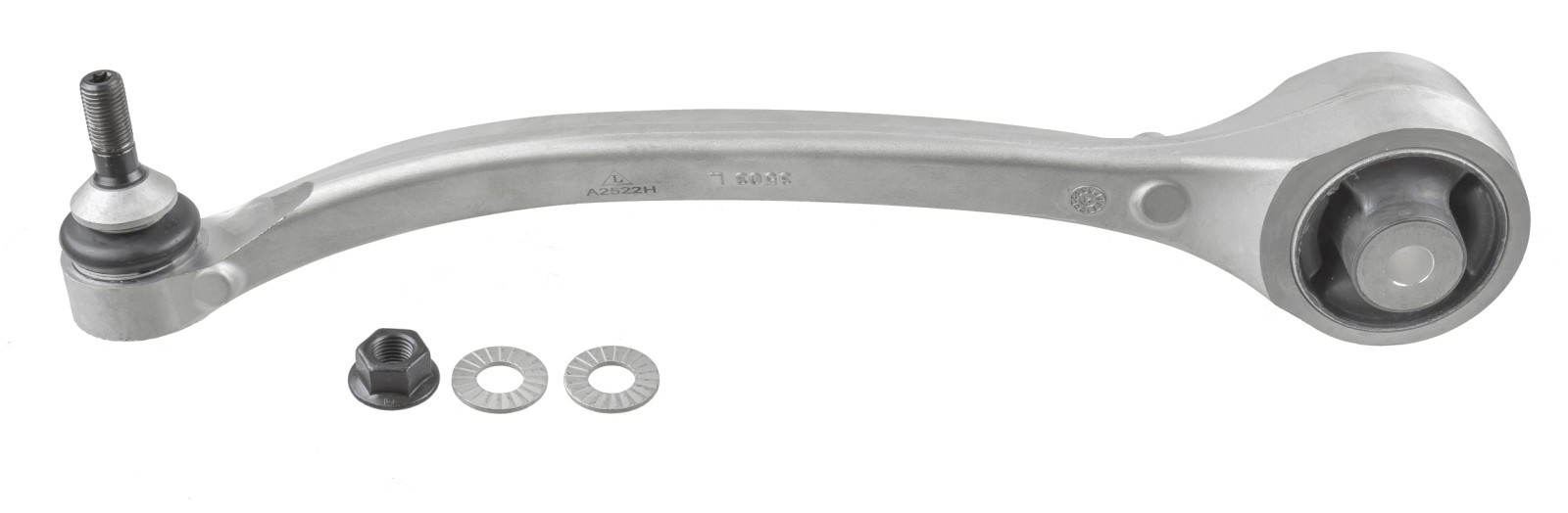 Bras de liaison Lemförder 42627 01 de suspension pour OE 1041570-00-B en acier forgé
