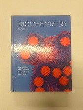 Biochemistry by John L. Tymoczko, Lubert Stry...