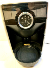 WISKERS Robot Feeder Robot in Black ~ Automat...