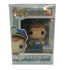 2023 Funko San Diego Comic-Con Exclusives Figures Checklist, Gallery and SDCC Shared List 92