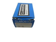 CLAROSTAT CMC.25 RESISTOR POWER  NSMP