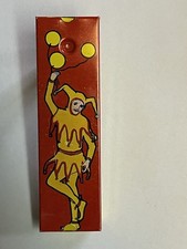 Kirchhoff  Life Of The Party  Noise Maker Tin Toy