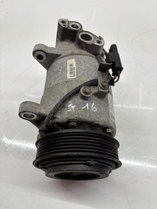 Klimakompressor Für BMW 5er F10 F11 2,0 d 518d B47D20A B47 64525A3F1D2