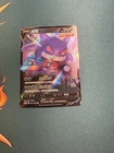 Pokemon TCG S-Chinese Card  Gengar V  CS4DaC 253  Holo US SELLER