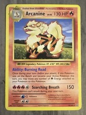 Arcanine #18 Prices | Pokemon Evolutions | Pokemon Cards Arcanine #18 Prices | Pokemon Evolutions | Pokemon Cards