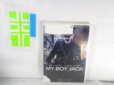 My Boy Jack (DVD) Verry Good Nice Disc