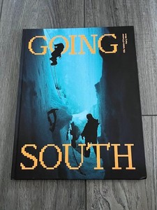 アート・デザイン・音楽 Going South Ella Yelich-O'Connor (Lorde) Going South Book | eBay