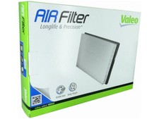 LUFTFILTER SKODA CITIGO 1.0 FABIA III MK3 1.0